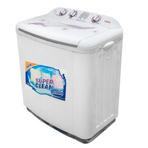 ماشین لباسشویی کوپکس مدل ctw 1190 ظرفیت 9 کیلوگرم